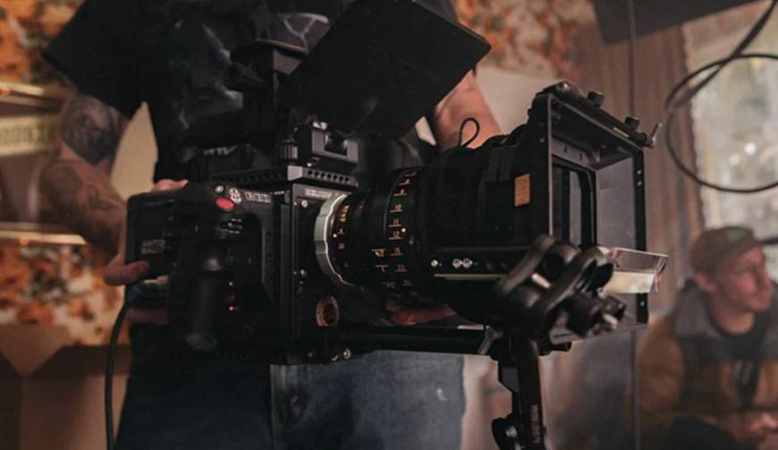 兴业县产品宣传视频拍摄公司