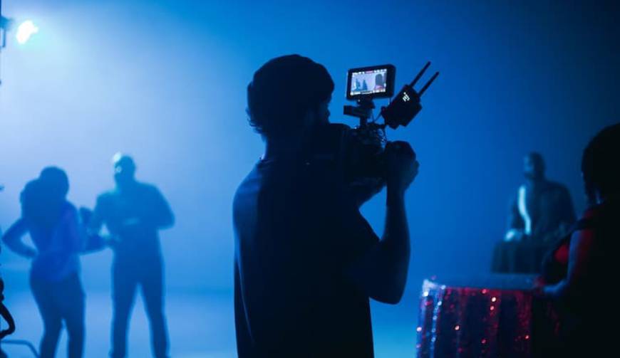 兴业县产品视频拍摄