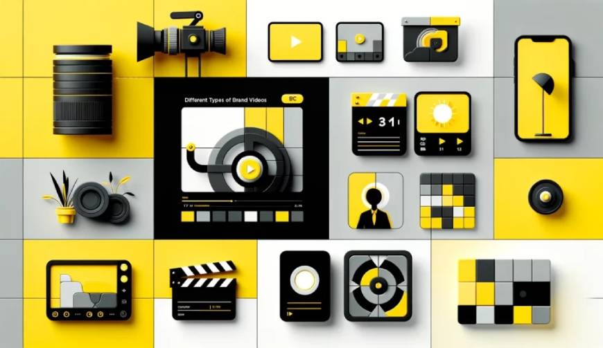 兴业县产品视频拍摄