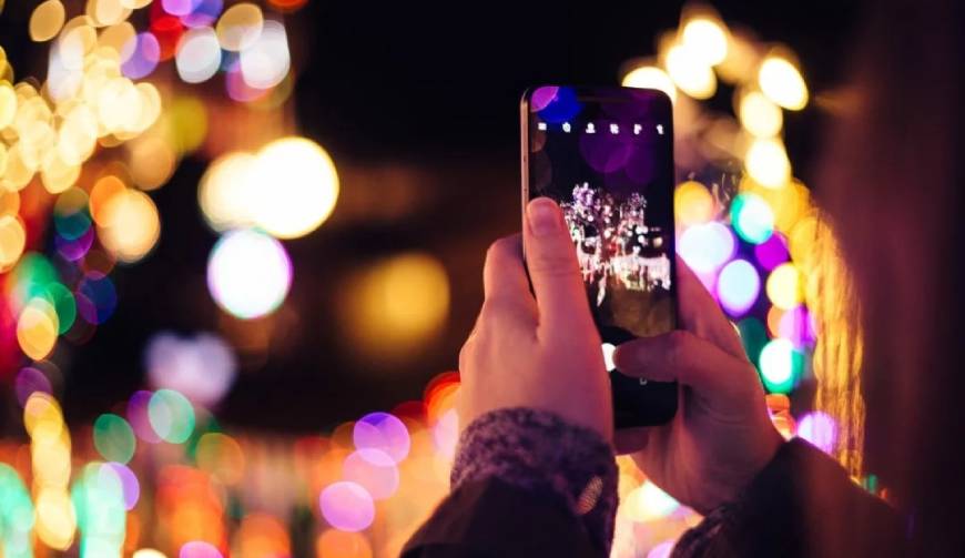 兴业县产品宣传视频拍摄公司实战秘籍，赋能品牌传播效能飙升