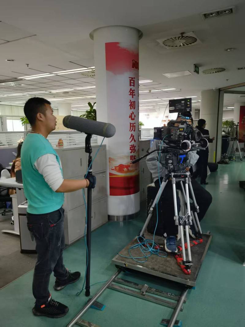 兴业县产品宣传视频制作