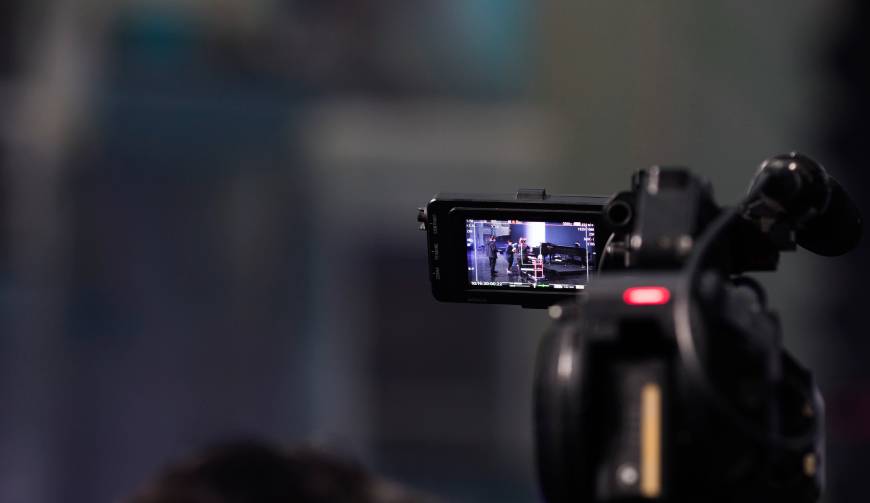 兴业县产品视频拍摄制作:揭秘如何打造令人印象深刻的商业宣传片